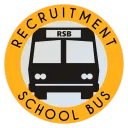 Recruitment School Bus