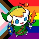 r/Zelda