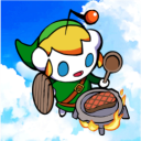 Discovery icon for r/Zelda Discord server