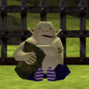r/Zelda