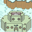 EarthBound / MOTHER icon