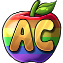 APPLECRAFT! 🍎 1.20 Minecraft Survival icon