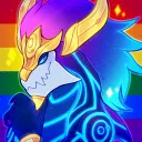 🐲 Sol Mains ✨