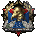 82nd Dread Korps Siege Regiment - [82DK]