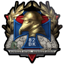 82nd Dread Korps Siege Regiment - [82DK] icon