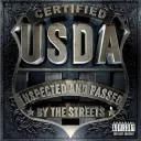 USDA College Football