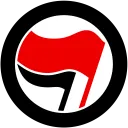 The Internationale Discord Server Icon