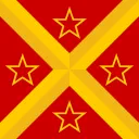The Red Fleet