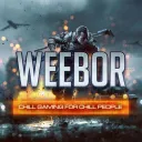 Weebors Wacky World