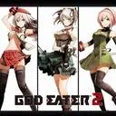God Eater Fenrir Branch