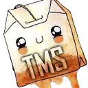 ☕Чайная Планета [TMS]