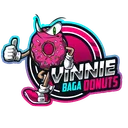 The Donut Shop