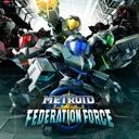 Metroid Metropolis - Federation Force Chat Server
