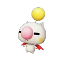 The Sketchy Moogle