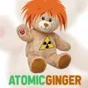 Atomic Ginger