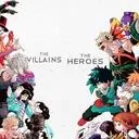 My Hero RPG