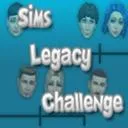 The Sims Legacy Challenge