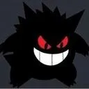Gengar Server