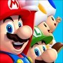 NSMB Series Speedrunning