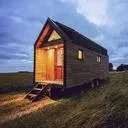 Tiny Houses