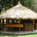 Filipino Straw Hut