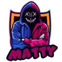 Matty's Hideout