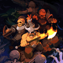 Discovery icon for Hero Siege Discord server