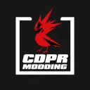 CDPR Modding Community & The Boiz