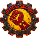 UPRISING Servers icon