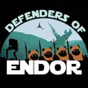 Defenders of Endor