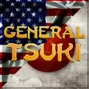 General Tsuki's Server