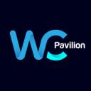 White Cloud Pavilion Discord Server Icon