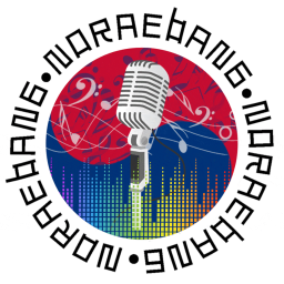 Discovery icon for Noraebang Discord server