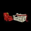 Super Couch Server