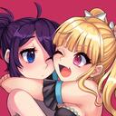 Coven    18+ Discord Server Icon