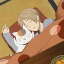 Natsume Week