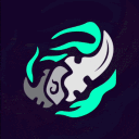 Молот Скверны Discord Server Icon – Sports