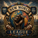 New World League Discord server icon