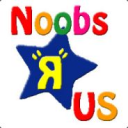 Noobs'R Us Server Icon