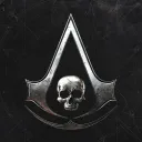 Assassin’s Creed Discord Server Icon
