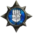 La Mano de Plata