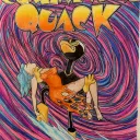 Le Pond De Quacks