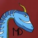 Magic Dragon