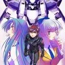 Everything Full Metal Panic