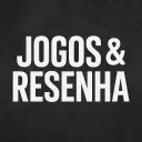JOGOS & RESENHA