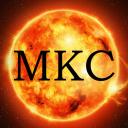 МКС icon