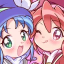 FushigiBoshi no FutagoHime