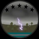 Regal Riders of Koinonoros (Stormy Grove Nation)