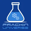 frackinuniverse