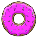 Donut Gaming Community icon